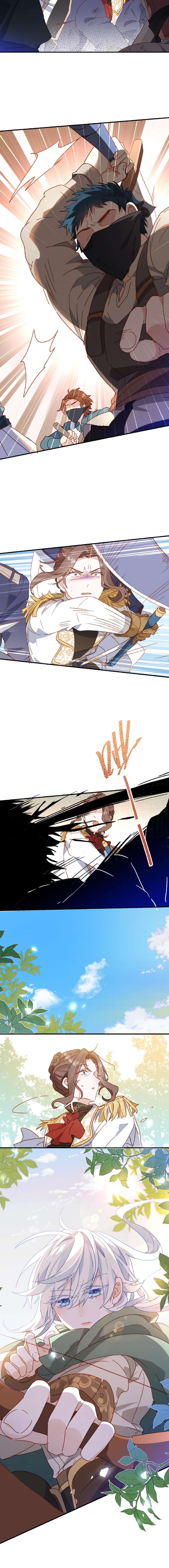 Cô công chúa không muốn được nuông chiều Chap 54 - Trang 2