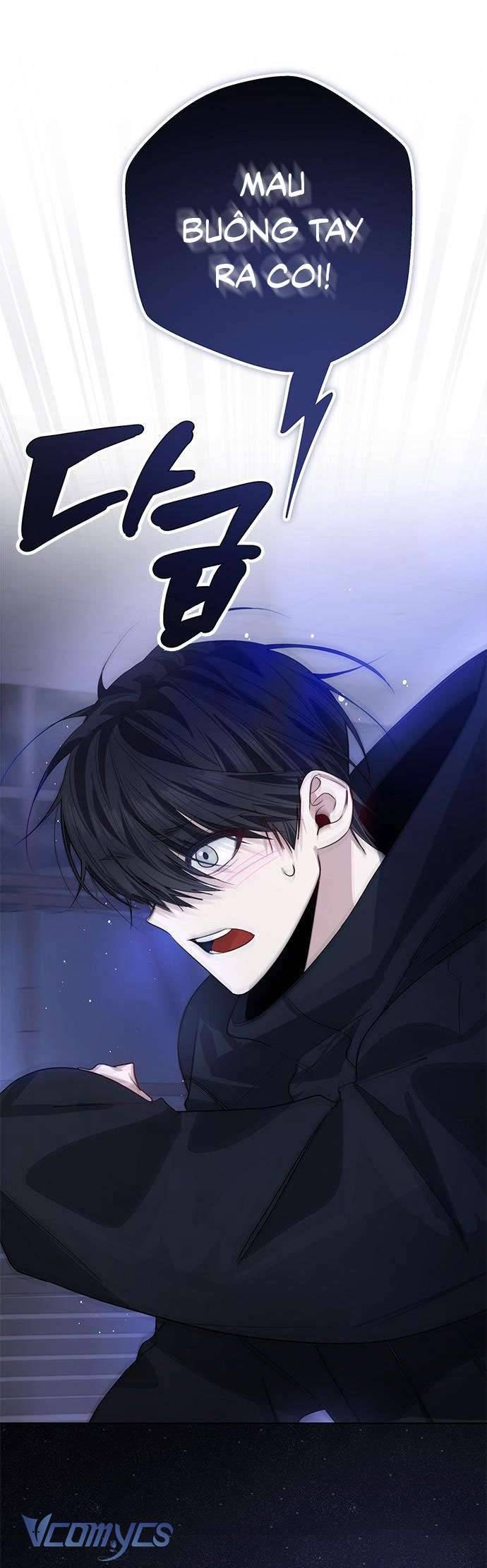 Đàn Anh Xấu Xa! Chap 83 - Trang 3
