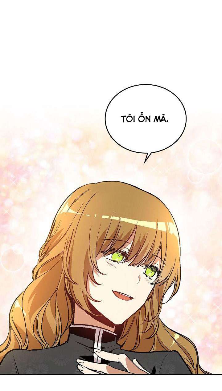 Vị Hôn Thê Khế Ước Của Công Tước Chapter 31 - Trang 4