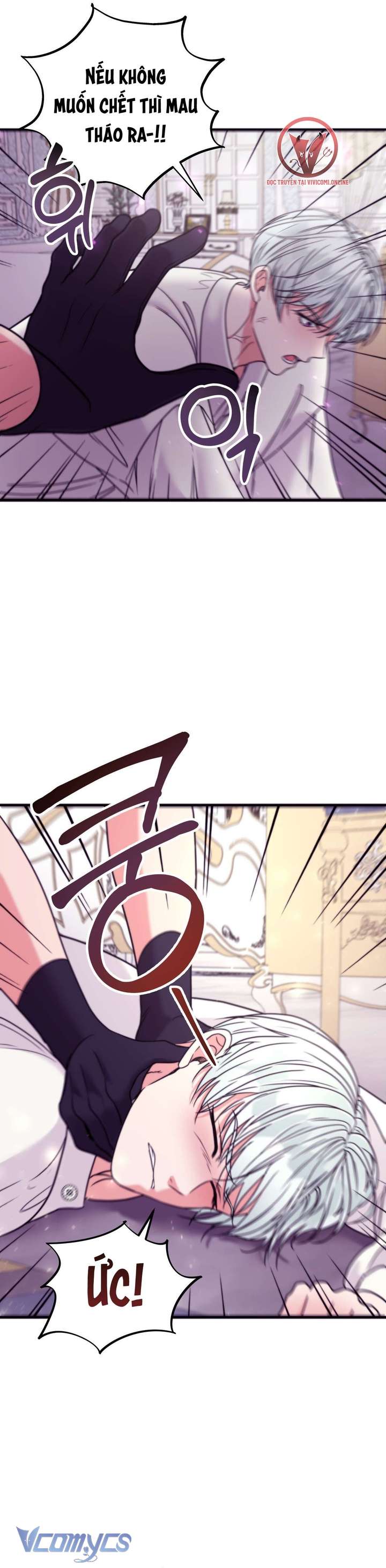 [18+] Anh Trai Đã Thay Đổi Chap 9 - Next Chapter 9.1