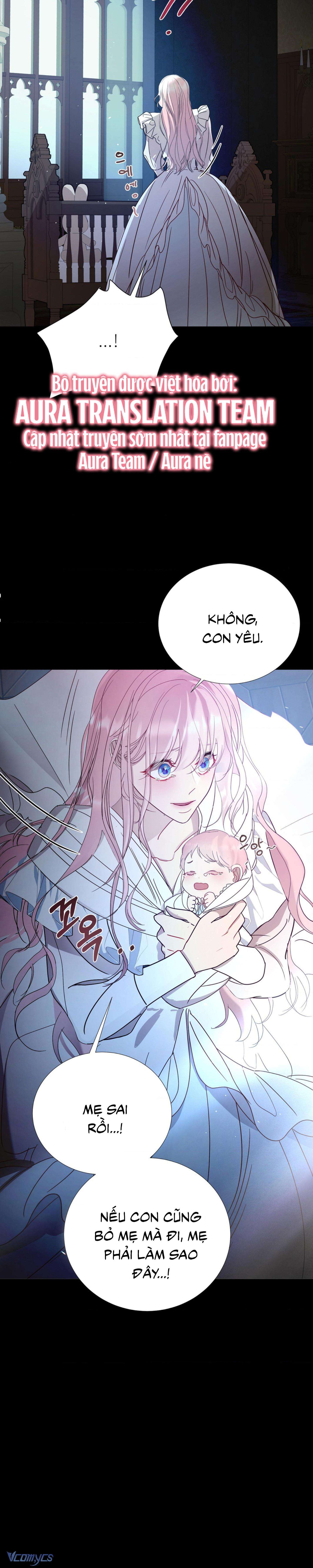 Lâu Đài Hoang Dã Chap 4 - Trang 2