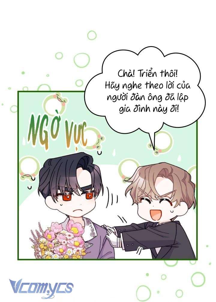 Nhặt Được Nam Chính Tặng Kèm Phu Quân Chap 30 - Trang 3