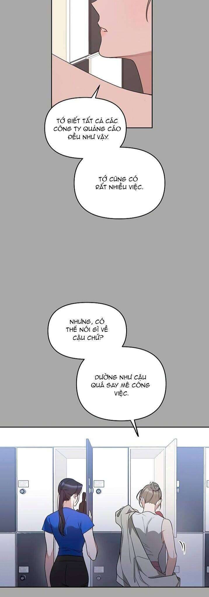 Công Việc Bất Thường Chapter 16 - Next Chapter 17