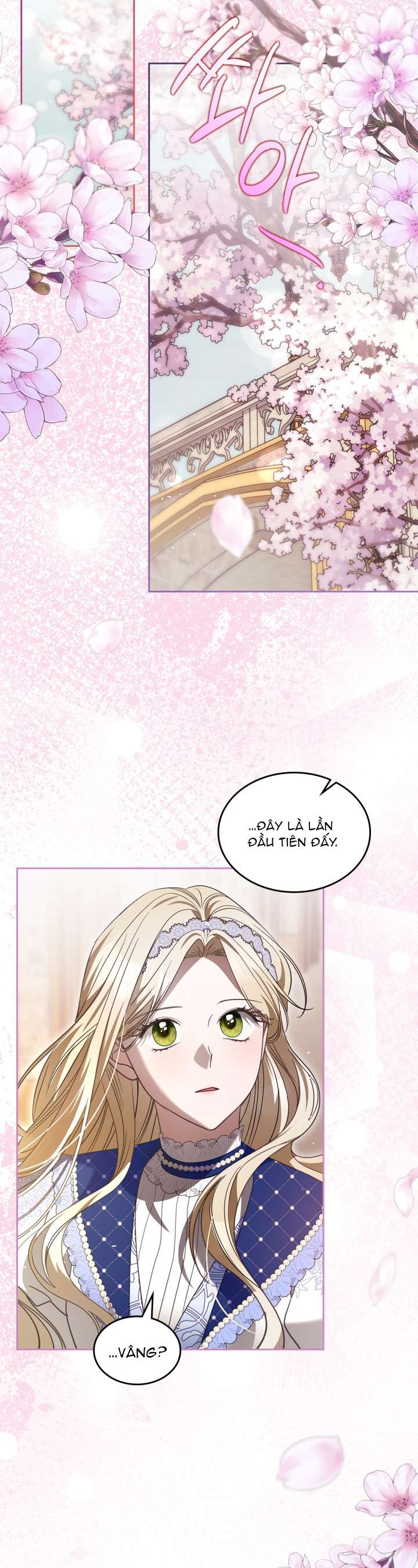 Nam Chính Quái Vật Sống Dưới Giường Tôi Chapter 69 - Trang 4