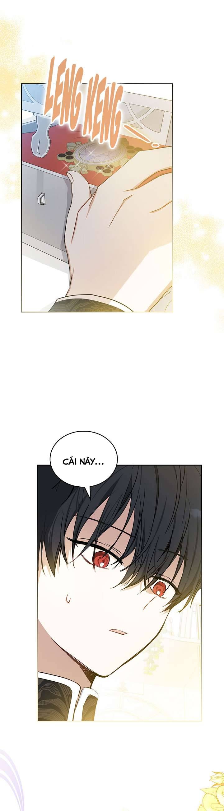 Kiếp Này Nhất Định Làm Gia Chủ Chap 87 - Trang 2