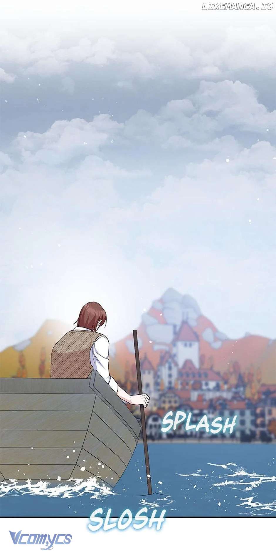 Kế Hoạch Trả Thù Chap 61 - Trang 2