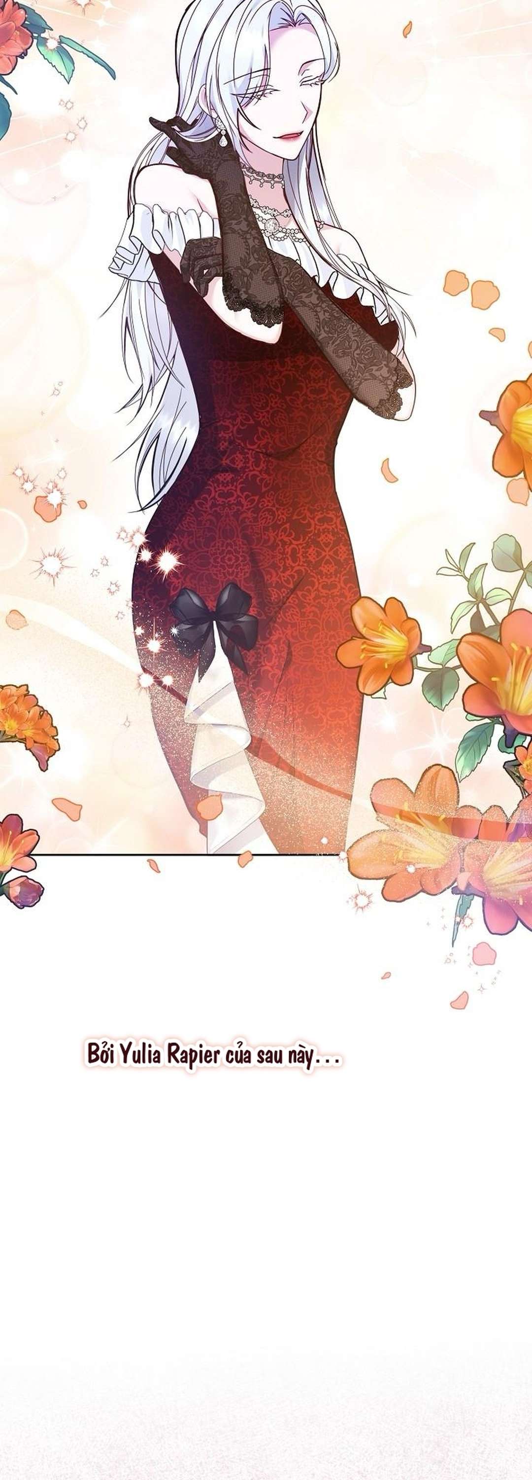 Quái Vật Trong Lòng Kính Chap 2 - Trang 2