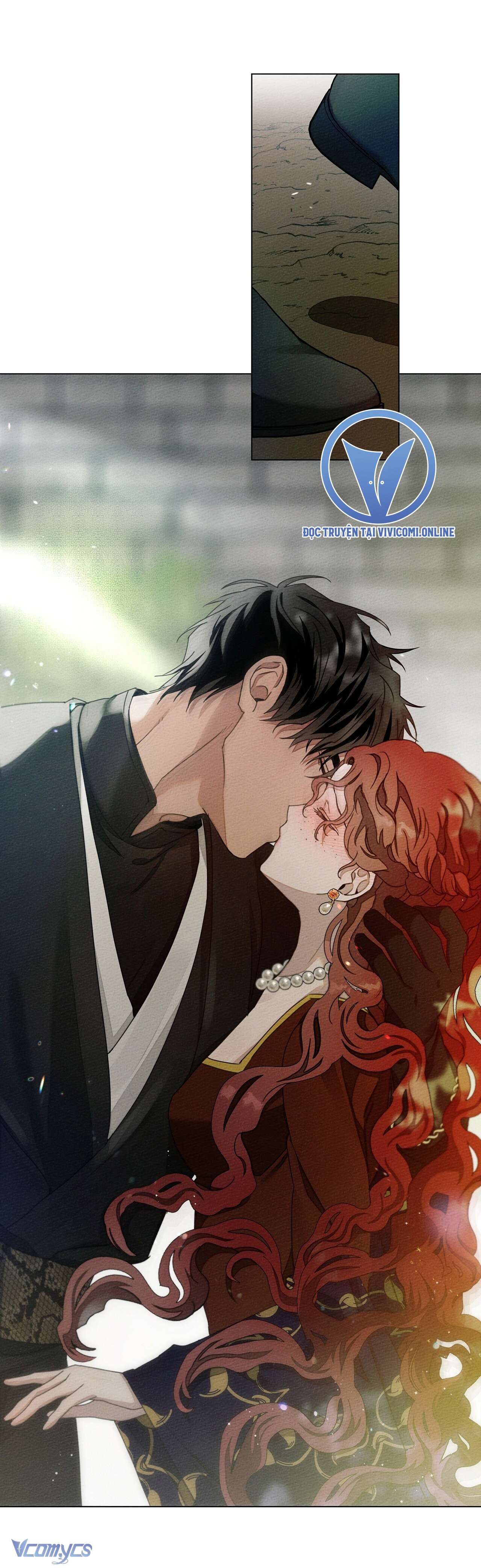 Dưới Bóng Cây Sồi Chap 29 - Trang 4