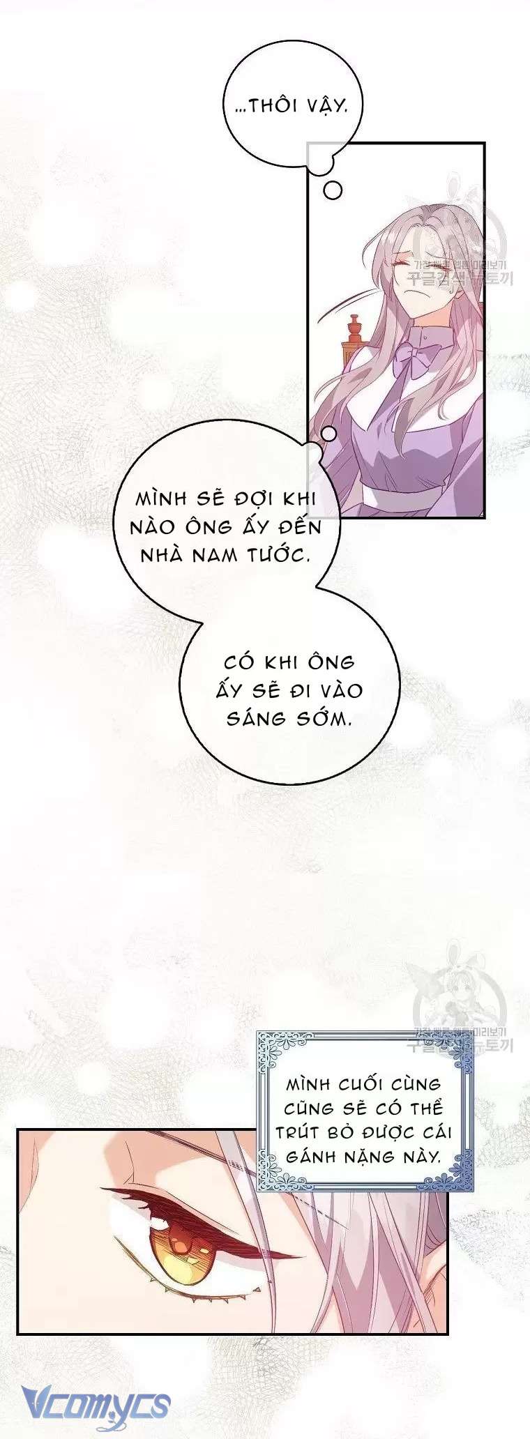 Tôi Chỉ Nhận Ra Sau Khi Mất Cô Ấy Chap 19 - Trang 2