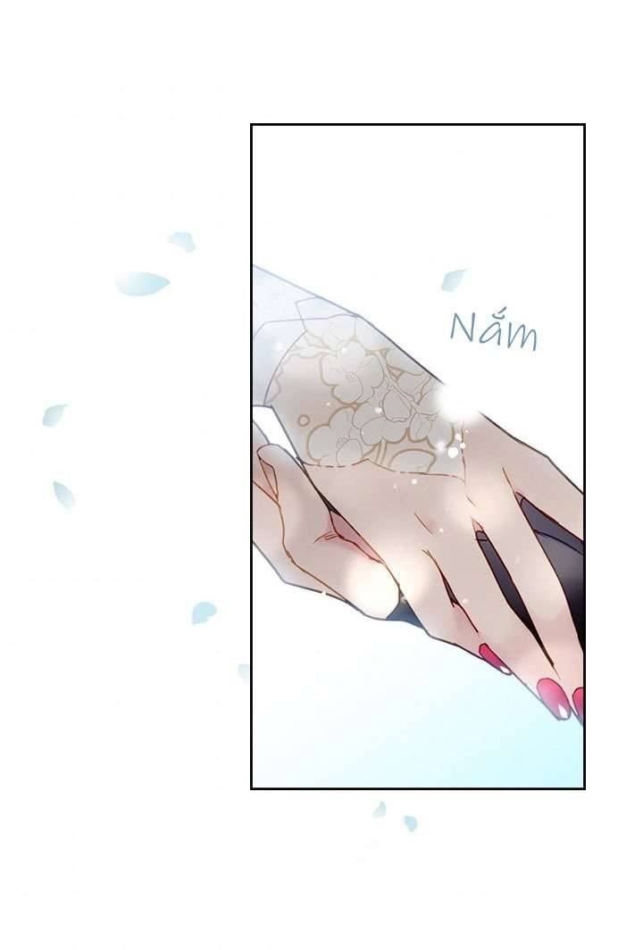 Kết Cục Của Nhân Vật Phản Diện Chỉ Có Thể Là Cái Chết Chapter 48 - Trang 4