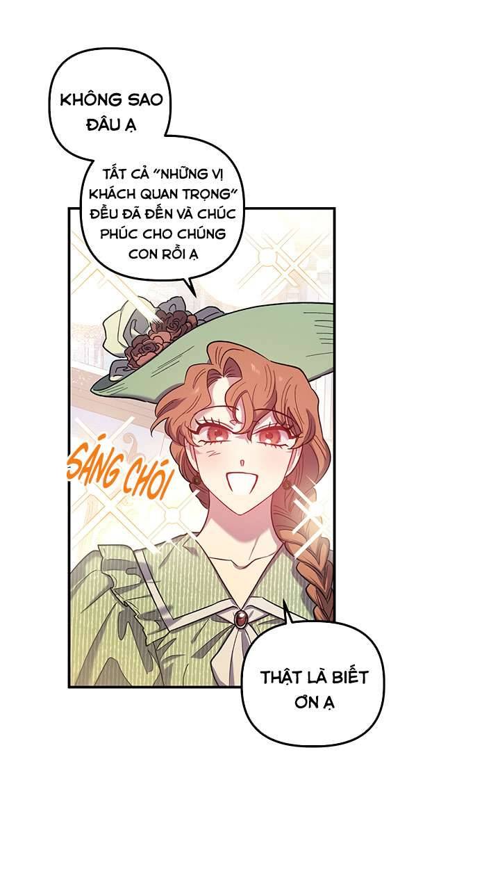 May Mắn Hay Bất Hạnh Chap 28 - Next Chap 29