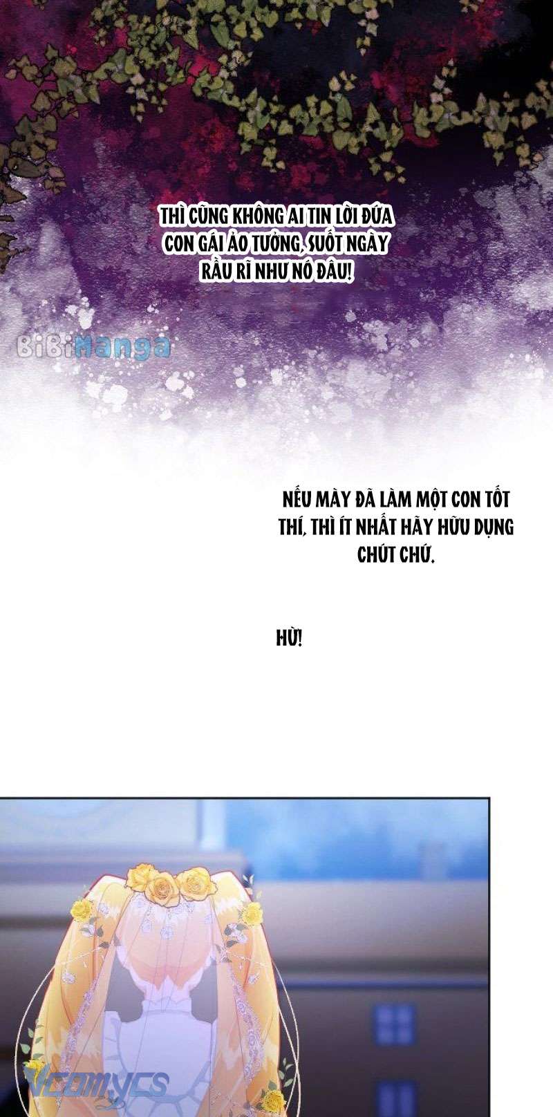 Sự Báo Thù Của Một Vị Thánh Chap 33 - Trang 2