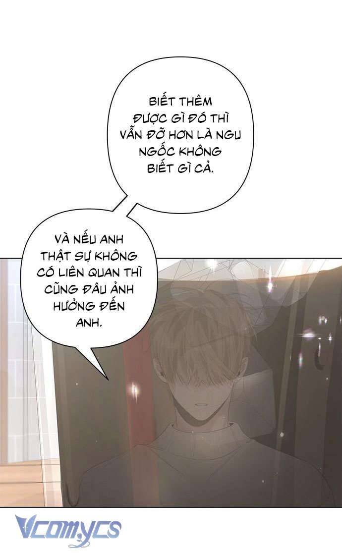 Đàn Anh Xấu Xa! Chap 76 - Trang 3