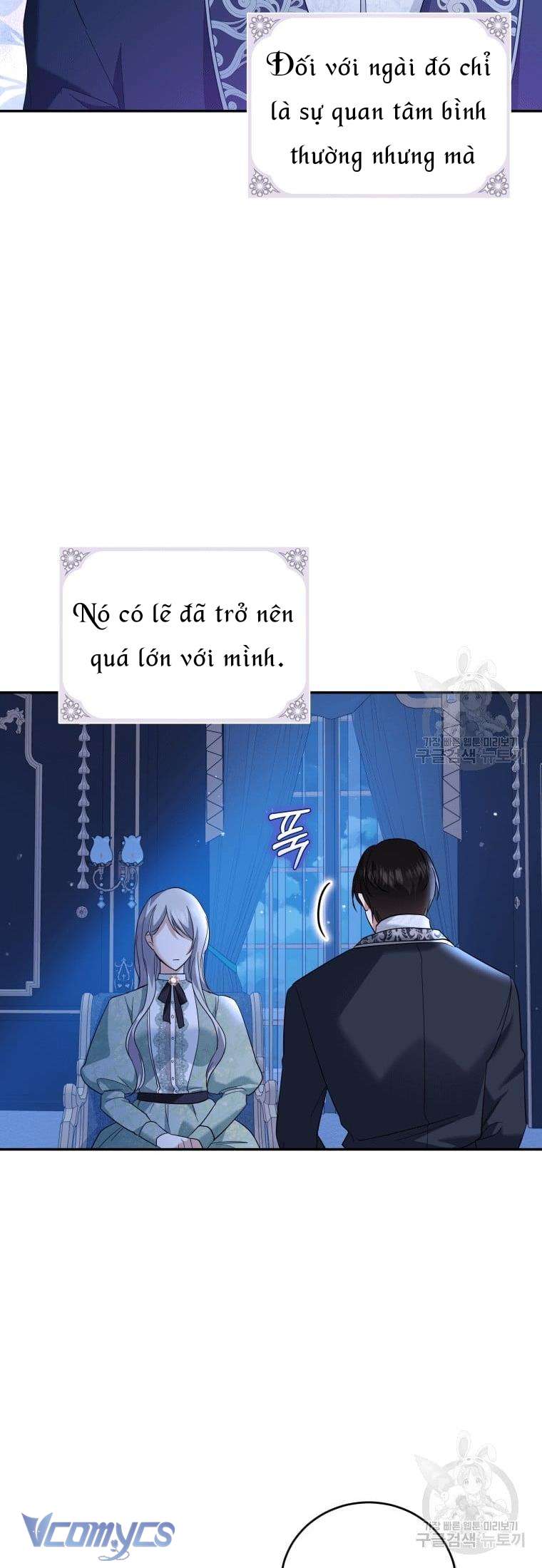 Kế Hoạch Trả Thù Chap 24 - Trang 2