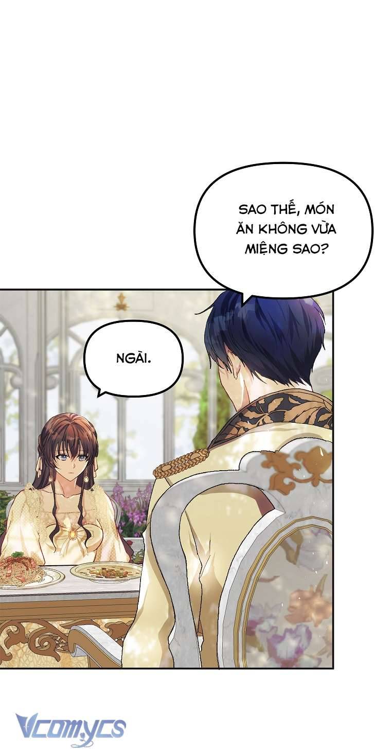 Thời Gian Của Nhân Vật Phụ Có Giới Hạn Chapter 11 - Trang 4