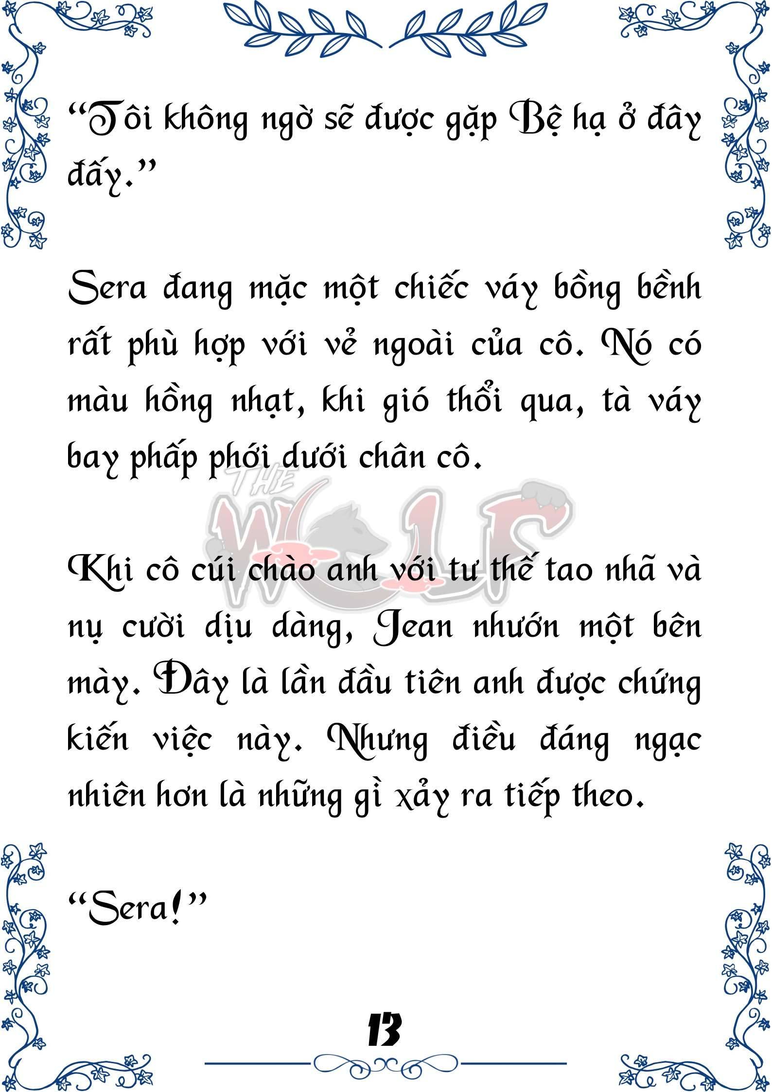 Tôi Trở Thành Gia Sư Của Cặp Song Sinh Hoàng Gia Chap 59 - Trang 2