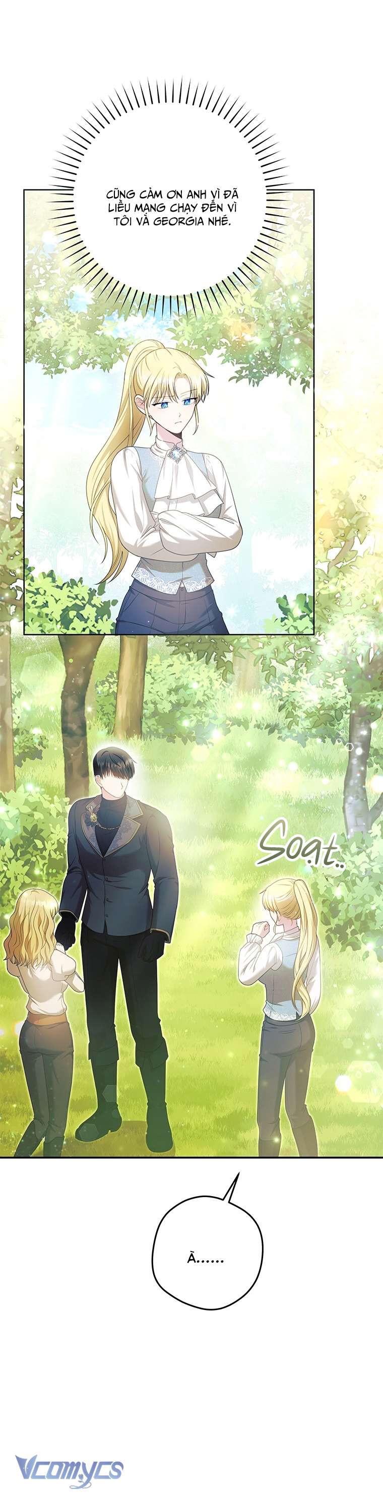 [18+] Phương Pháp Gia Hạn Hợp Đồng Hôn Nhân Chap 8 - Trang 2