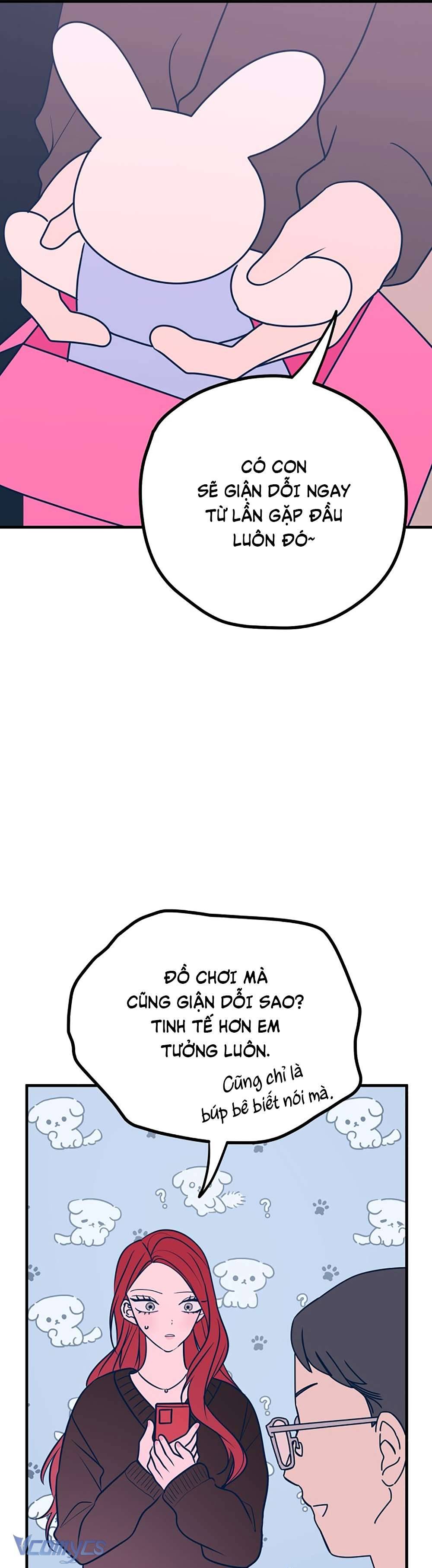 Kẻ Rác Rưởi Không Đáng Được Yêu Chapter 49 - Trang 4