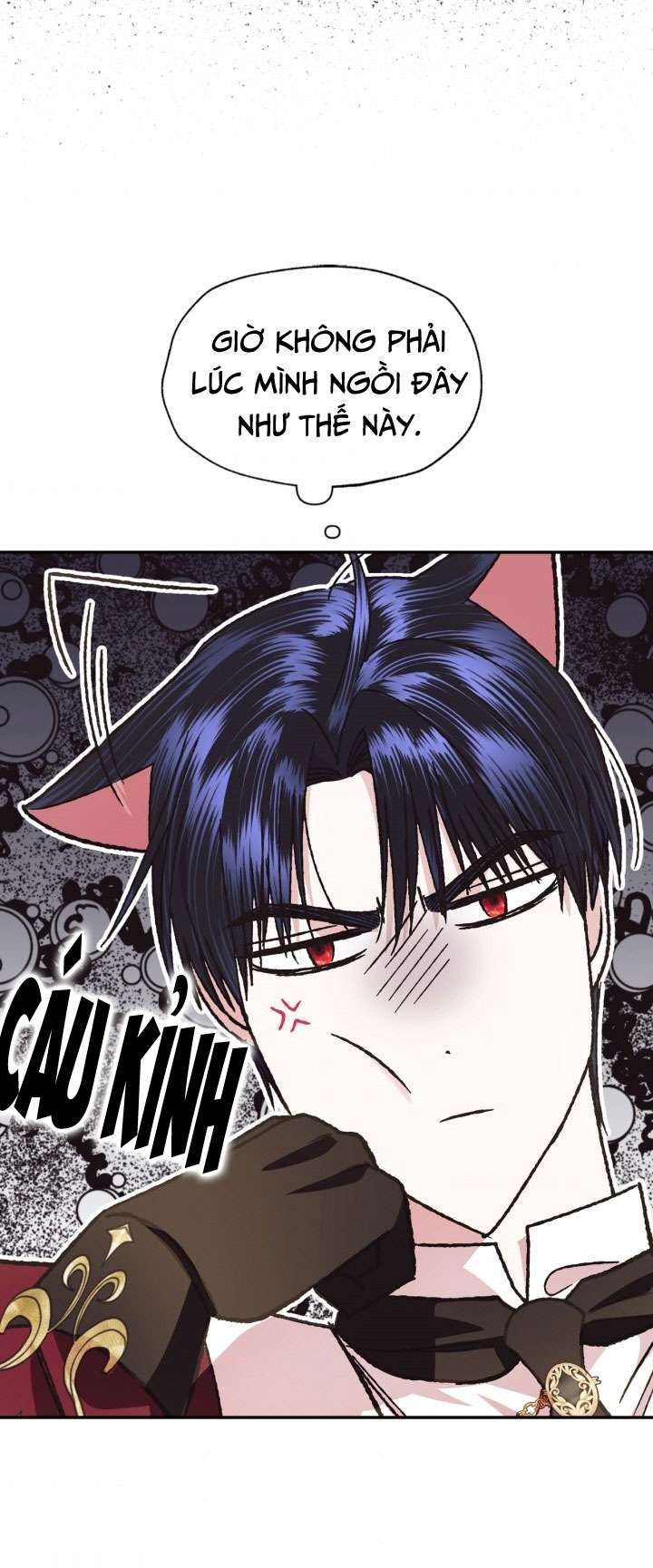 Cha À, Con Không Muốn Kết Hôn Đâu Chap 39 - Trang 2