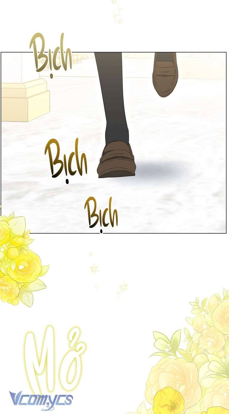 Hãy Để Tiểu Thư Emily Yên Chapter 9 - Trang 4