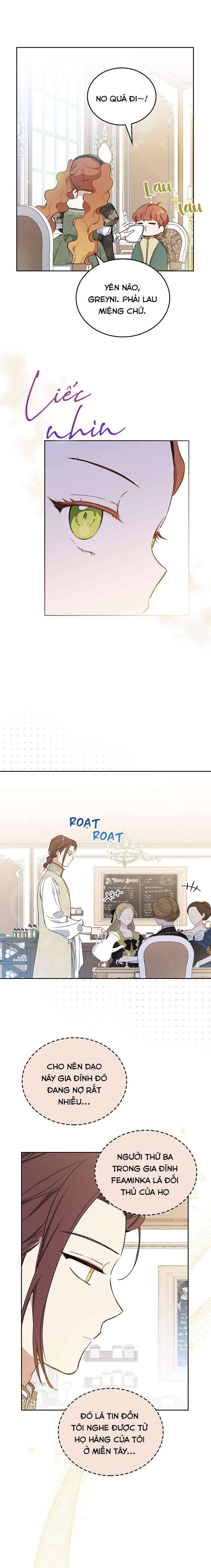 Kiếp Này Nhất Định Làm Gia Chủ Chap 95 - Trang 2