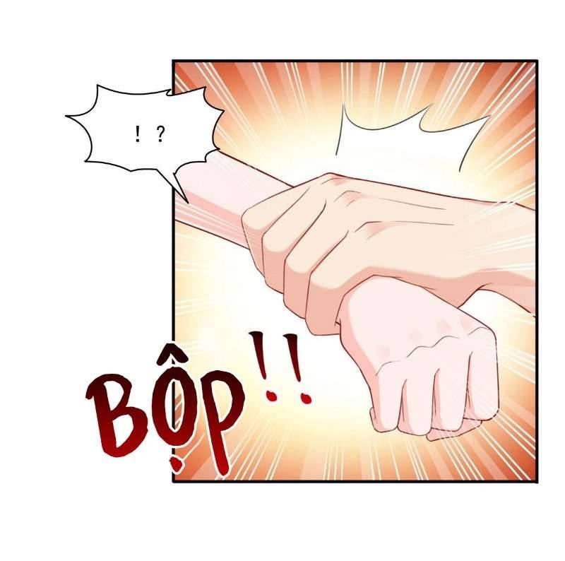 Hệt Như Hàn Quang Gặp Nắng Gắt Chap 136 - Trang 3