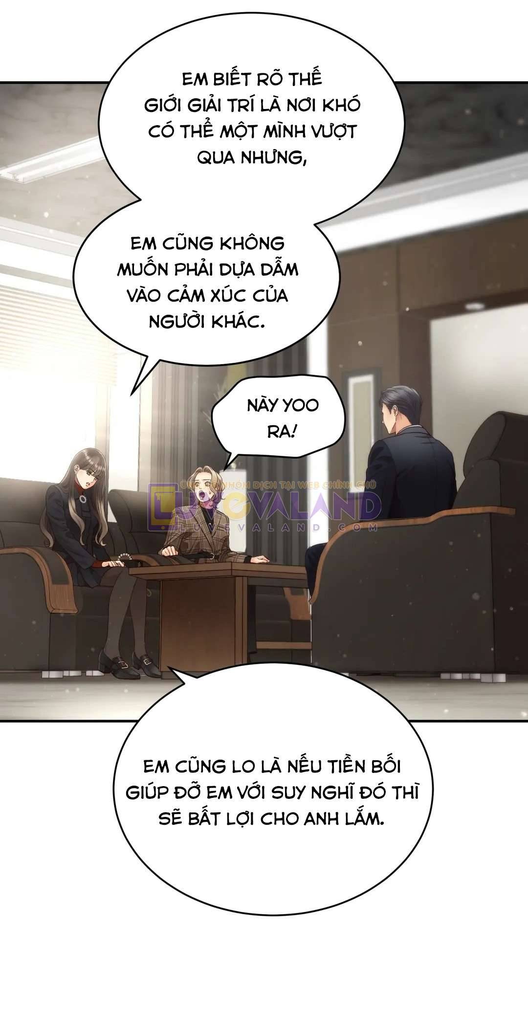 Ngôi Sao Ban Mai Chap 35 - Trang 2