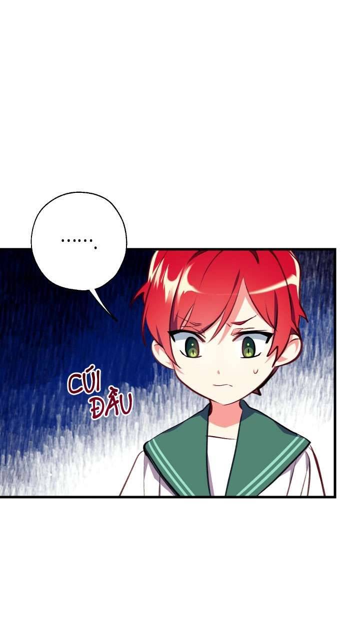 Chúng Ta Có Thể Trở Thành Một Gia Đình Được Không? Chap 4 - Trang 2