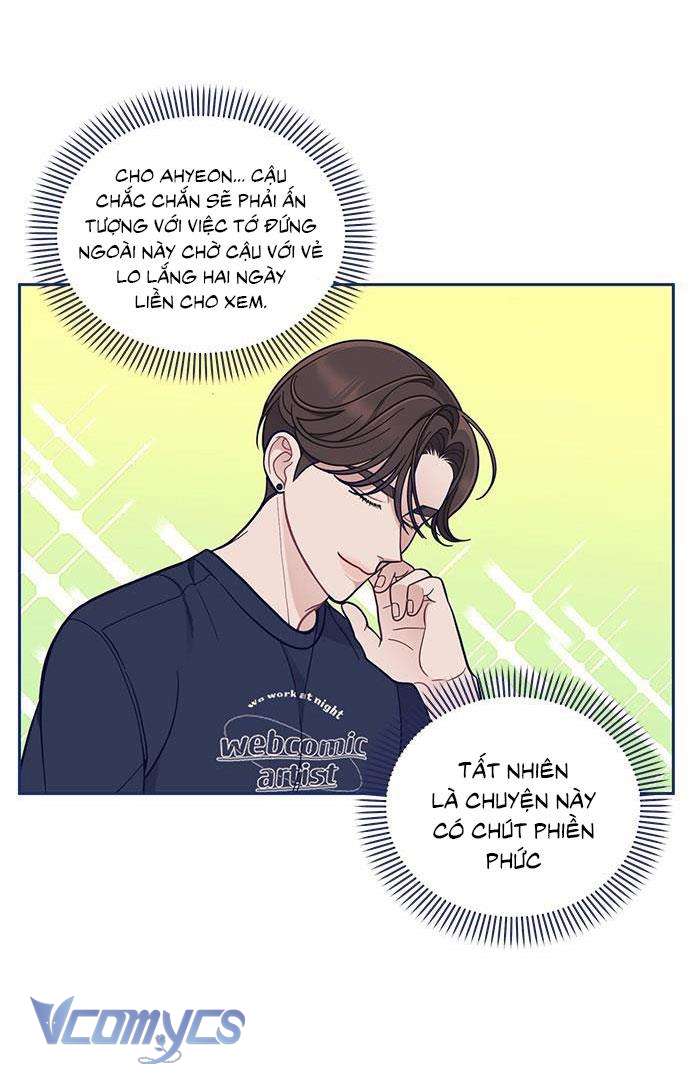 Thứ Tôi Cần Không Phải Là Tình Yêu Chapter 5 - Trang 3