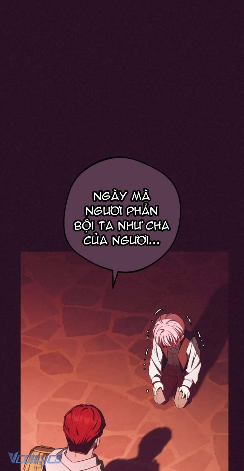 Được Yêu Thương Mà Còn Ngại Ngùng Sao! Chap 72 - Trang 4