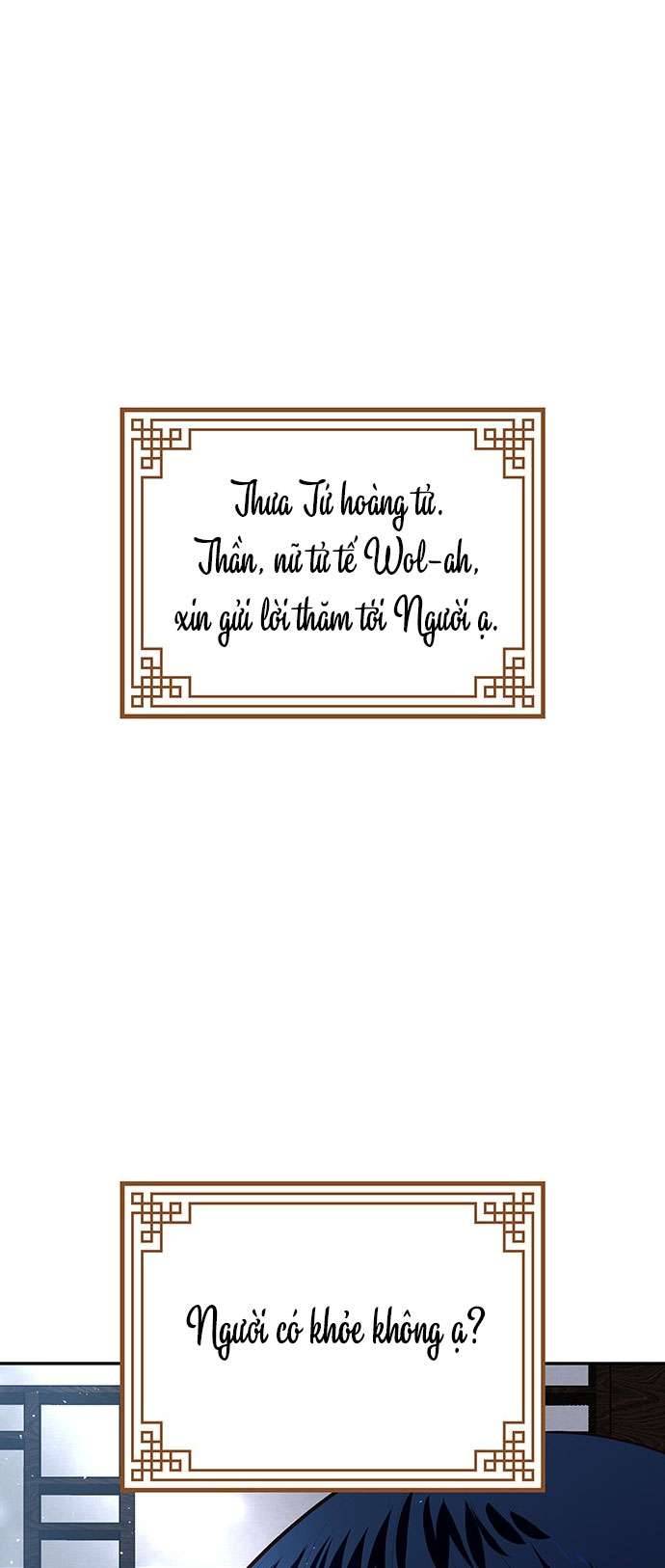 Vương Tử Huyền Bí Chapter 42 - Trang 4