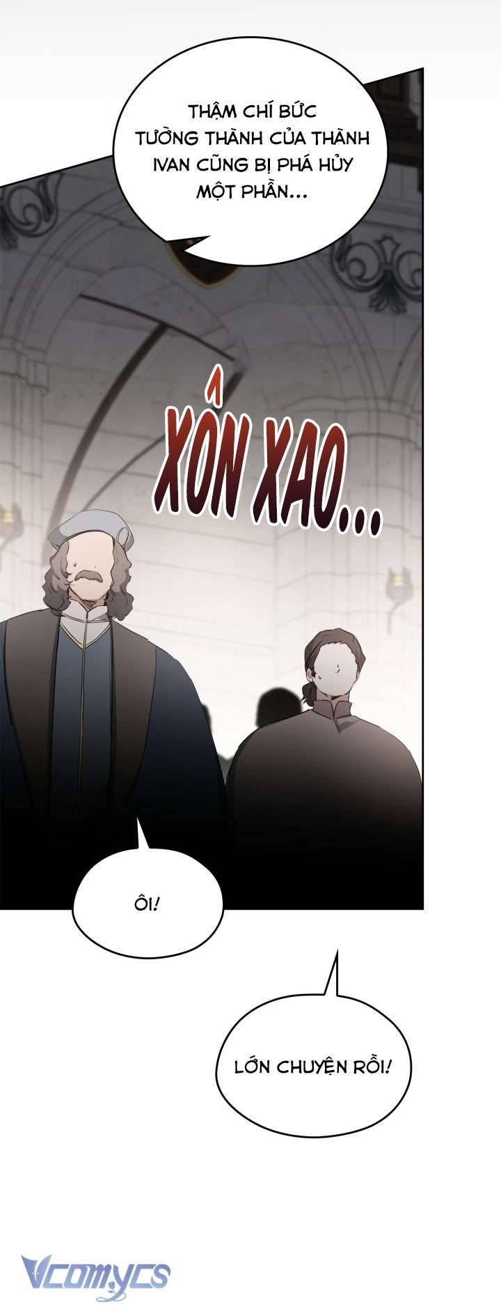 Kiếp Này Nhất Định Làm Gia Chủ Chap 148 - Trang 2