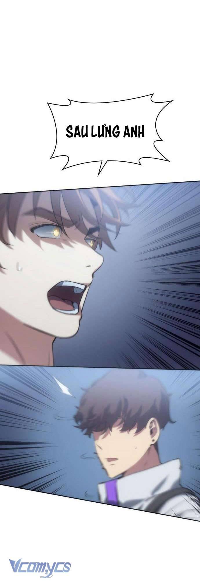 (BTS - HYBE) 7FATES: CHAKHO Chap 8 - Trang 2