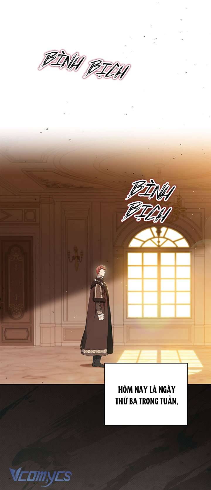 Kiếp Này Nhất Định Làm Gia Chủ Chap 138 - Trang 2