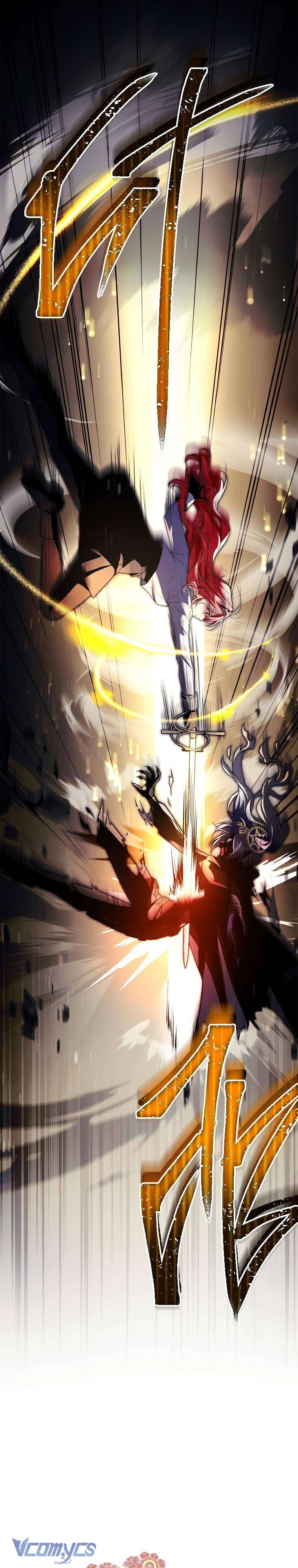 Tôi Đã Tắt Cài Đặt Chế Độ Nhận Thức Nỗi Đau! Chap 18 - Trang 3