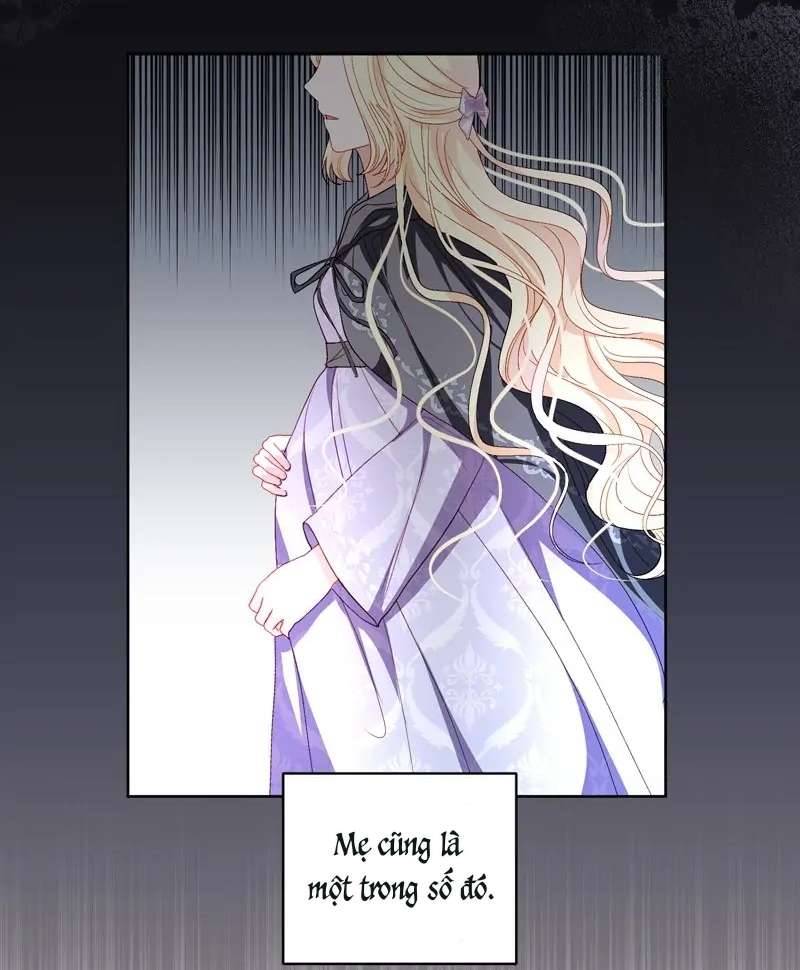 Một Ngày Nọ Bỗng Dưng Cha Xuất Hiện Chapter 32 - Trang 4