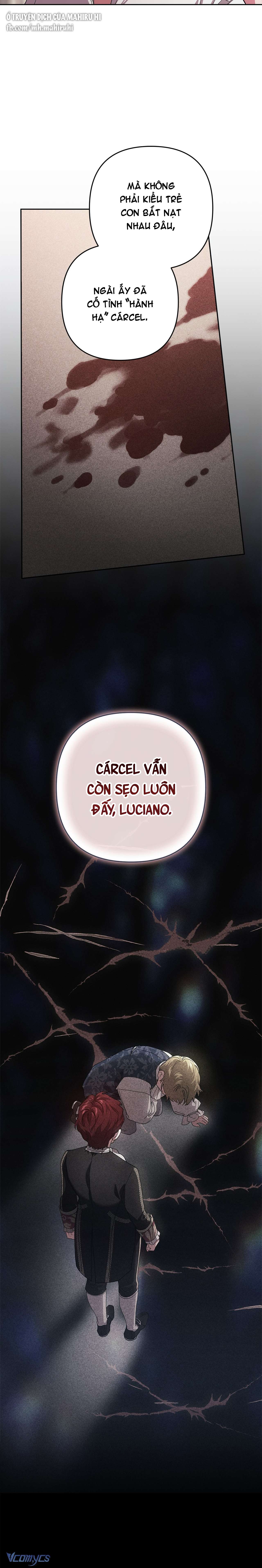 Hôn Nhân Này Rồi Sẽ Đổ Vỡ Chapter 91 - Trang 4