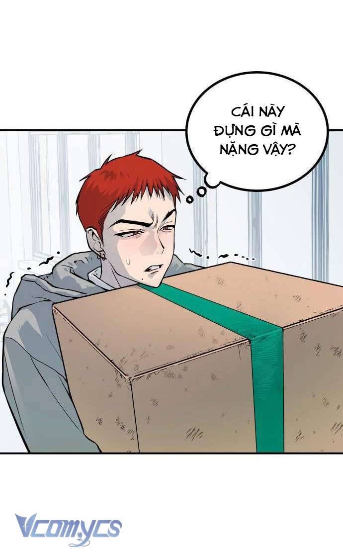 Để Tôi Dạy Cậu Cách Hôn Chap Oneshot - Trang 2