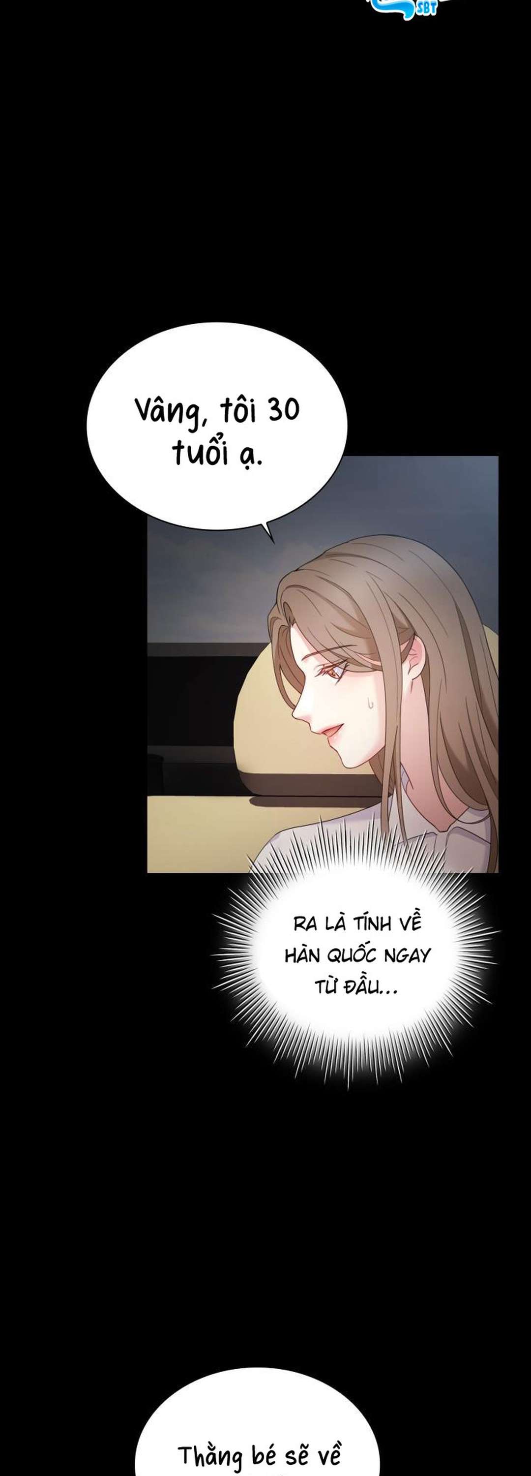 [ 18+ ] Trong Lồng Chap 2 - Trang 2