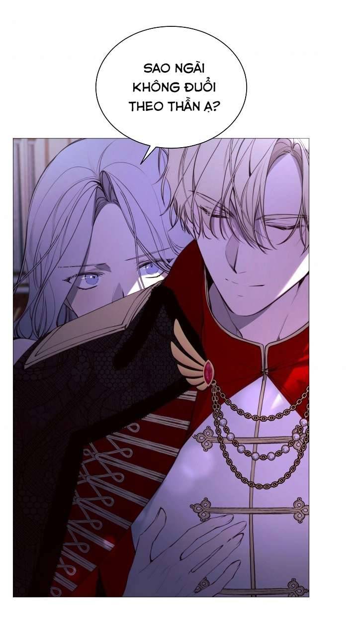 Ác Nữ Cần Bạo Chúa Chapter 35 - Trang 4