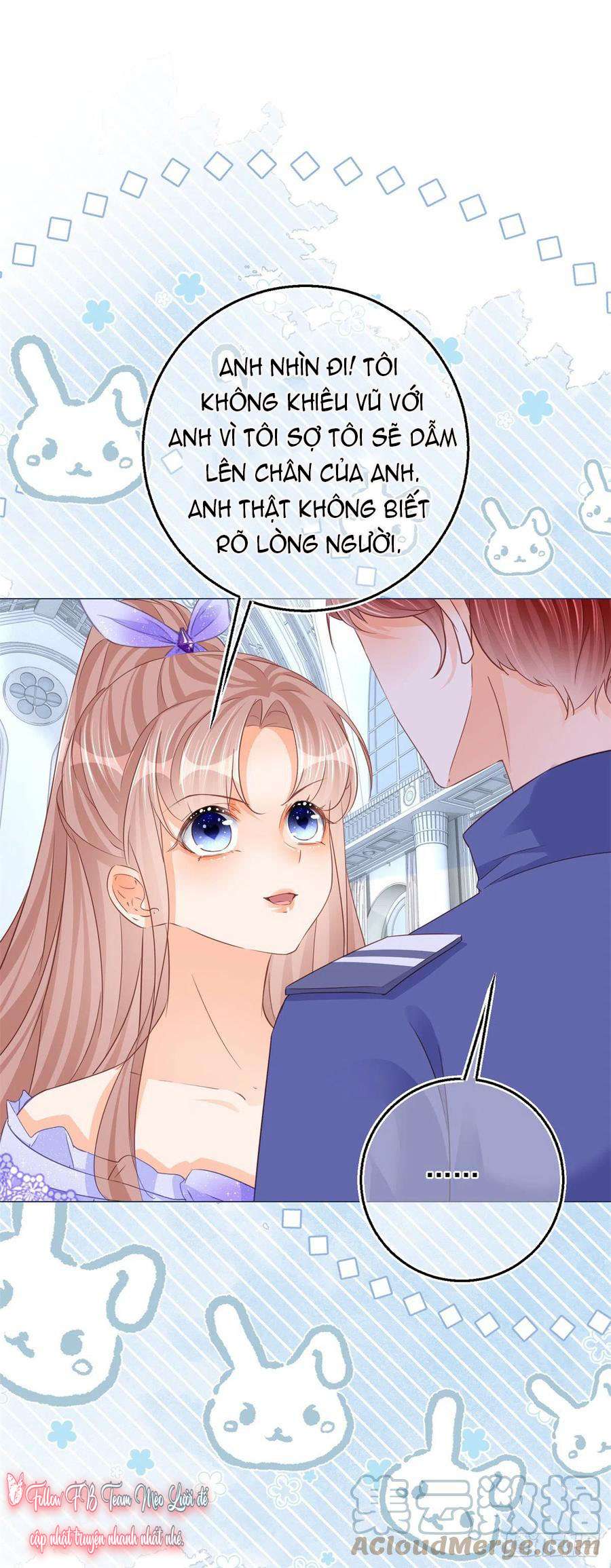 Sự Phản Công Của Nữ Công Tước Phản Chap 25 - Trang 2