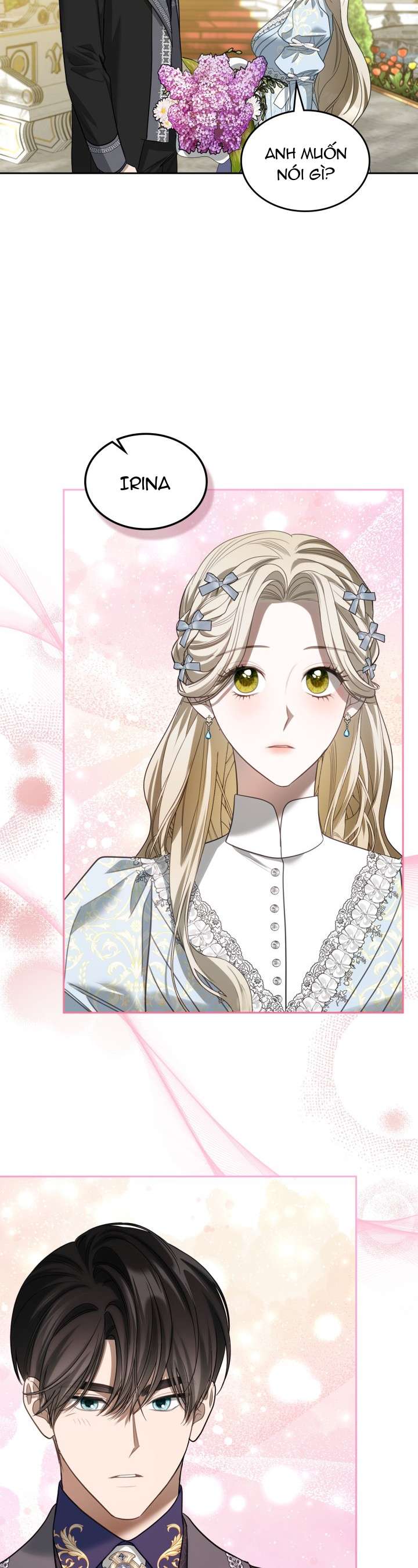 Nam Chính Quái Vật Sống Dưới Giường Tôi Chapter 50 - Trang 4