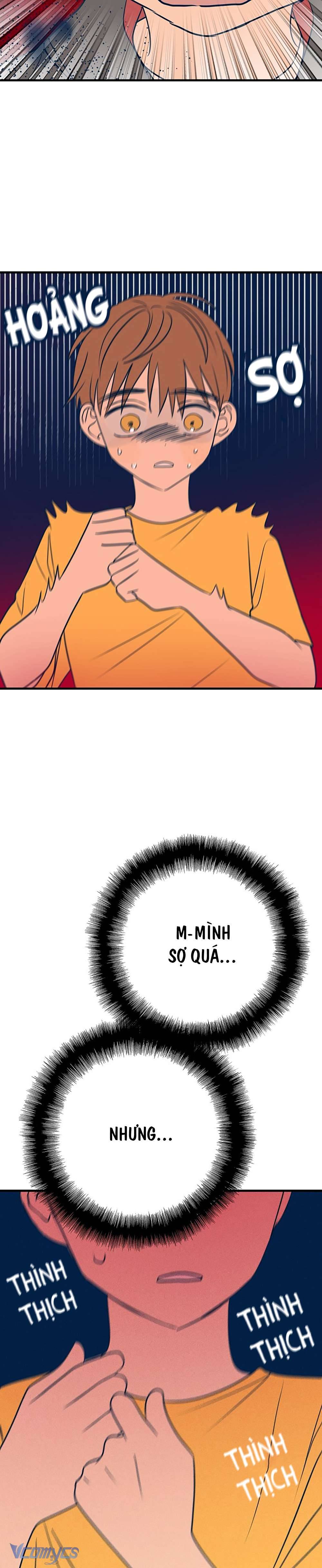 Kẻ Rác Rưởi Không Đáng Được Yêu Chapter 13 - Trang 4