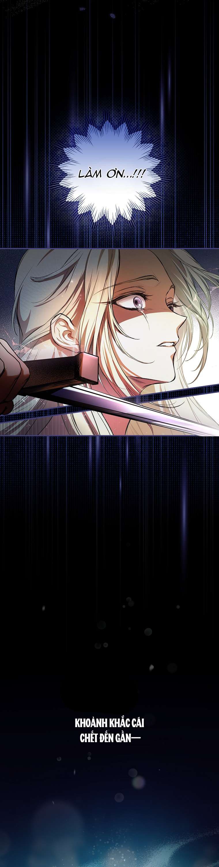 Đi Tìm Người Chồng Mới Chap 1 - Trang 2