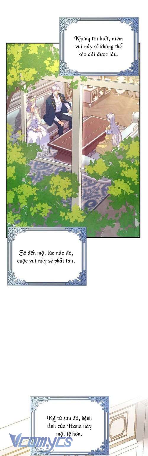 Tôi Chỉ Nhận Ra Sau Khi Mất Cô Ấy Chap 24 - Trang 2