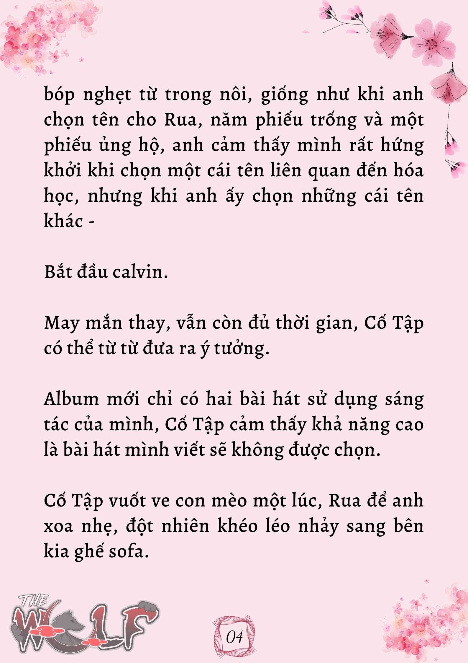 Xuyên Không Vào Nhóm Nhạc Nam 200 Người Chap 35 - Trang 2