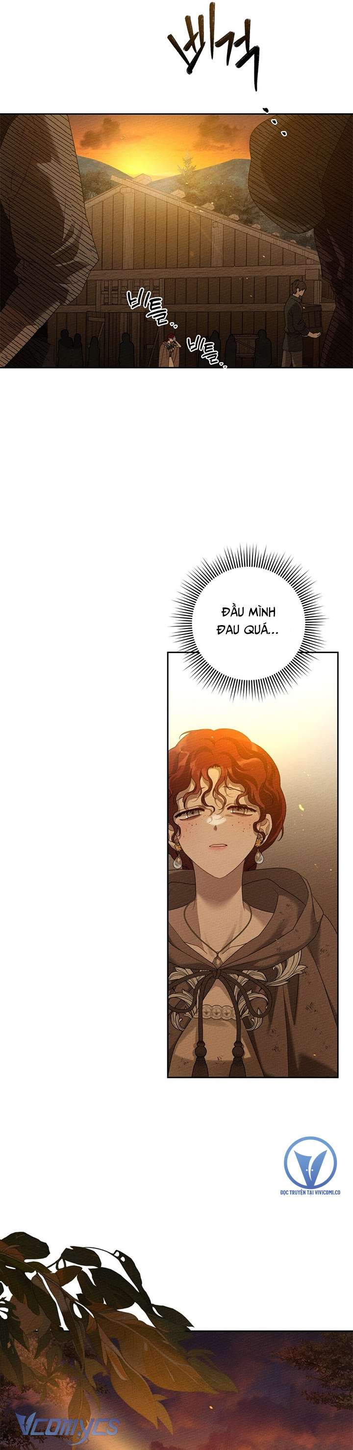 Dưới Bóng Cây Sồi Chapter 71 - Trang 4