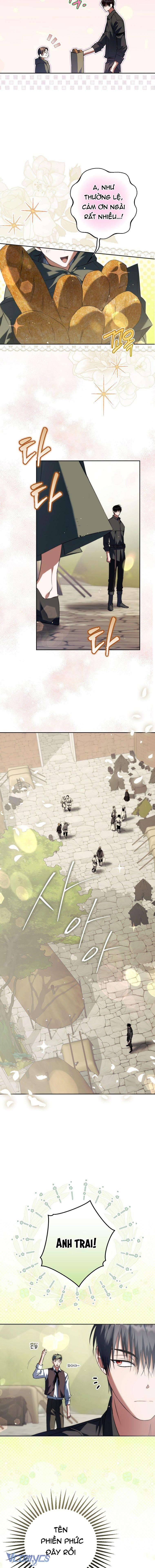 Các Nam Chính Đã Bị Nữ Phụ Cướp Mất Chap 25 - Trang 3