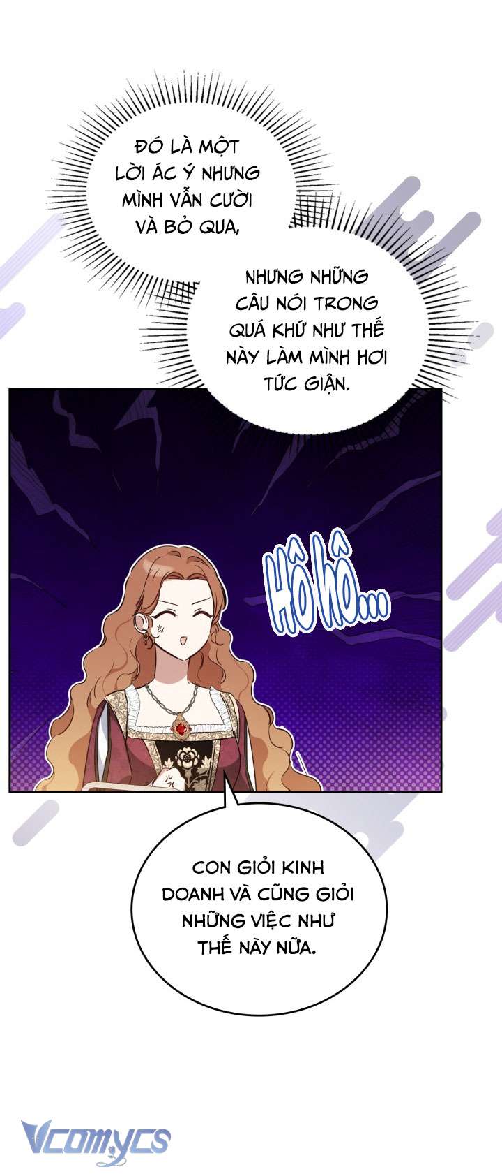 Kiếp Này Nhất Định Làm Gia Chủ Chap 148 - Trang 2