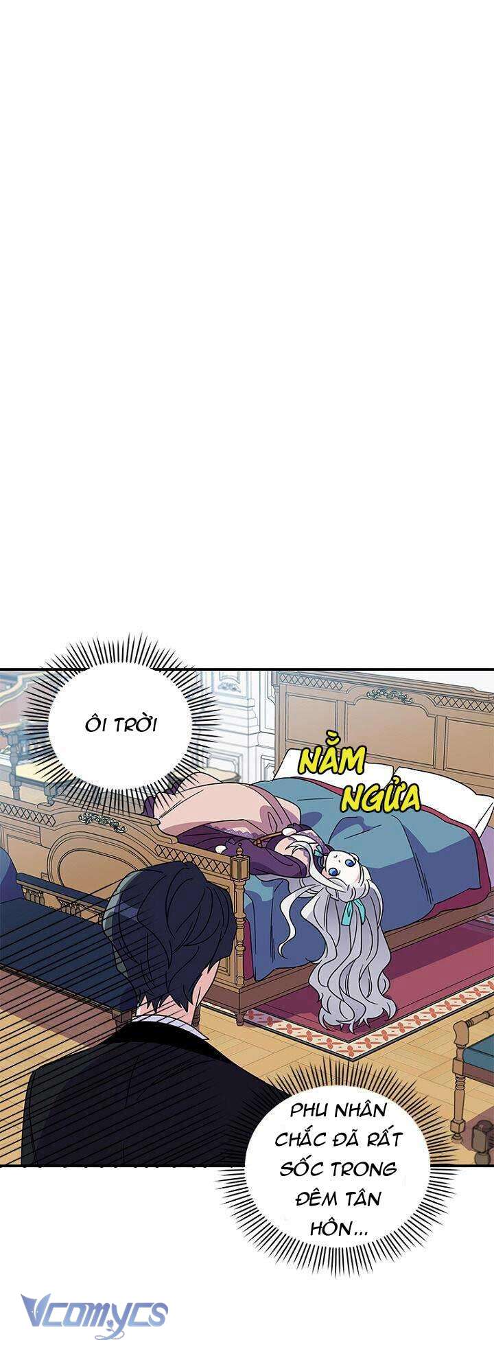 Chồng Yêu, Tôi Đây Bãi Công! Chap 5 - Trang 3